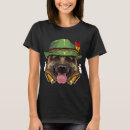 Search for lederhosen tshirts Dog