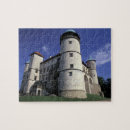Recherche de forteresse puzzles Historique