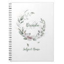 Search for leave notebooks Elegant