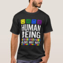 Search for being human tshirts Lgbt