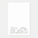 Search for funny post it notes Pets