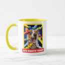 Search for happy dog mugs Birthday