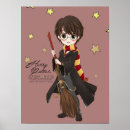 Search for harry potter cartoon posters Magic