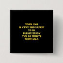 Search for importer buttons Humour