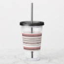 Search for black and white striped tumblers Cute
