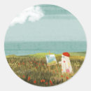 Search for cartoon ghost stickers Cute