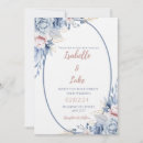 Search for dusty pink and gold wedding invitations Chic
