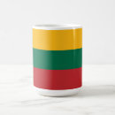 Search for lithuania flag mugs Vilnius
