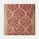 Search for carpet magnets 16th