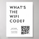 Search for wifi posters Network