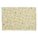Search for trendy pillowcases Gold