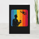 Recherche de drone vœux cartes Fpv