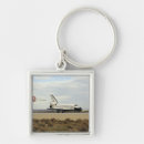 Search for deployed keychains Side view