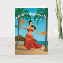 Recherche de polynesien vœux cartes Hawaii