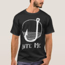Search for biting mens tshirts Fishing