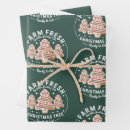 Search for christmas cake wrapping paper Festive