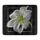 Recherche de fleur de lys planches à découper Fleurs