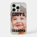 Search for bragging Grandmother