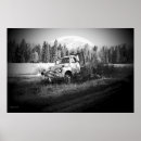 Recherche de foins posters Lune