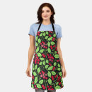 Search for holly aprons Botanical