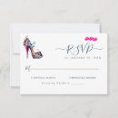Recherche de fashionista invitations Élégant