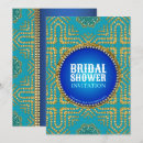 Recherche de style arabe invitations Moyen oriental