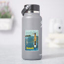 Search for retro hawaii stickers Travel