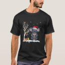 Search for koala christmas tshirts Tree