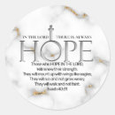 Search for isaiah 40 31 stickers Scripture