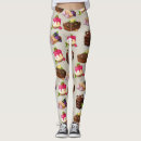 Search for cake leggings Dessert
