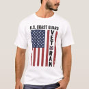 Search for coast guard tshirts Usa