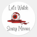 Search for horror stickers Goth