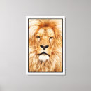 Recherche de visage lion posters Dessin