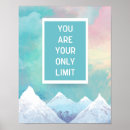 Search for no limits posters Saying