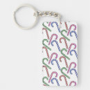 Search for candy christmas keychains Red