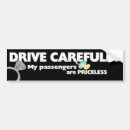 Search for child safety bumper stickers Road
