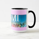 Search for miami florida mugs Beach