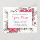 Search for open house cards Elegant