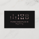Recherche de tatoo cartes visite Perçage