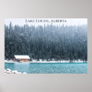 Search for canada lake posters Banff national park