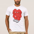 Search for gossamer tshirts Looney tunes