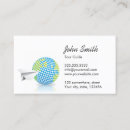 Search for globe business cards Global