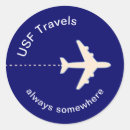 Search for air force pilot stickers Aviator