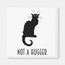 Search for antisocial magnets Cat