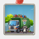 Search for cute racoon ornaments Whimsical