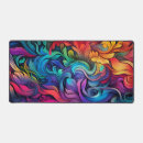 Search for psychedelic trippy mousepads Vibrant