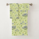 Search for purple flowers bath towels Yellow