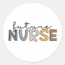 Search for nursing stickers Future nurse