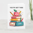 Search for first grade cards Back to school