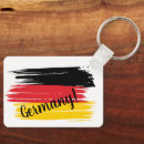 Search for germany flag keychains Country
